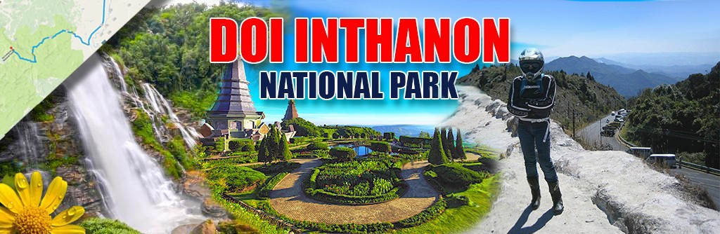 Doi Inthanon – The Highest Mountain in Thailand