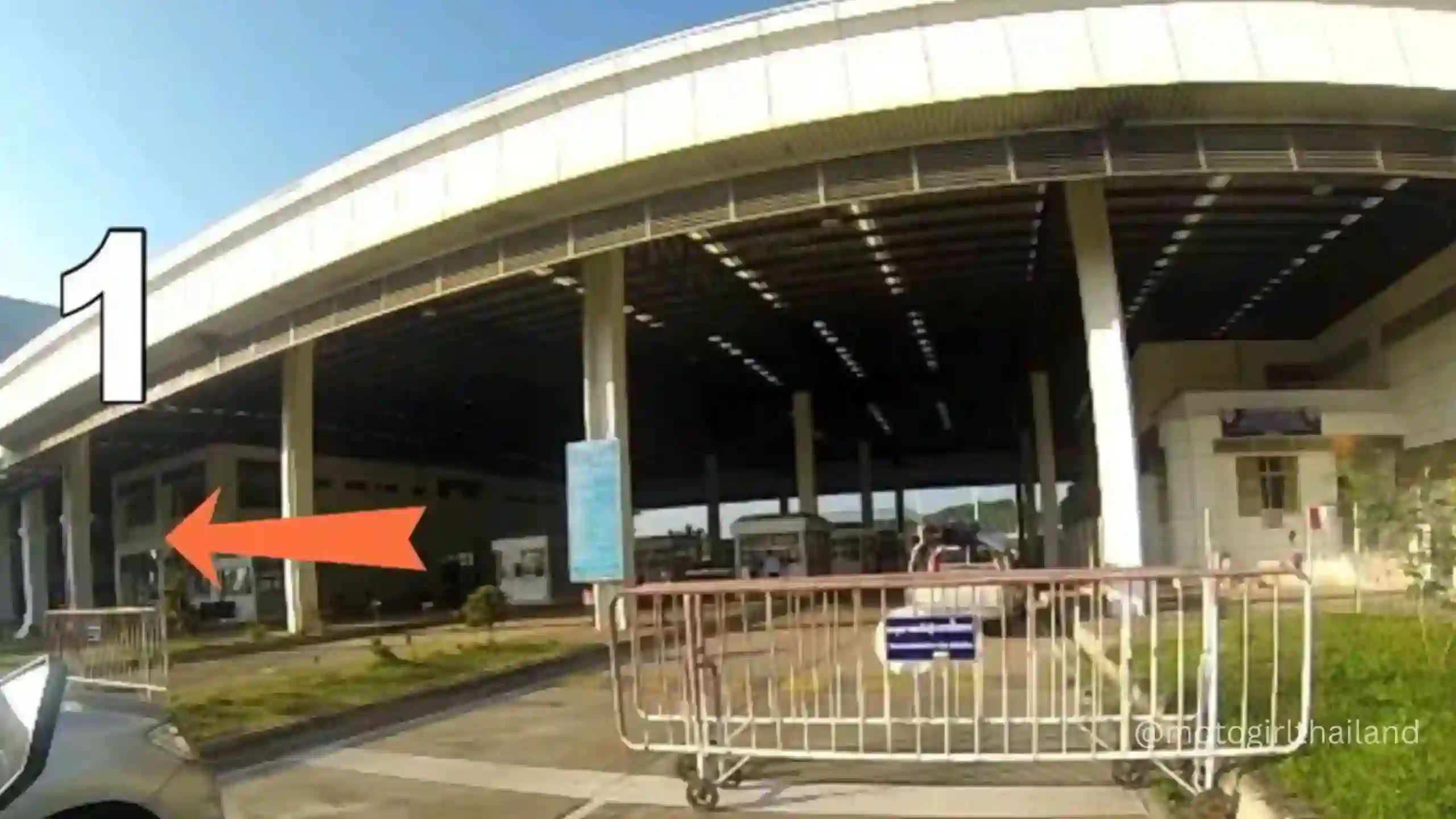 Hmong Hilltribe Chiang Mai