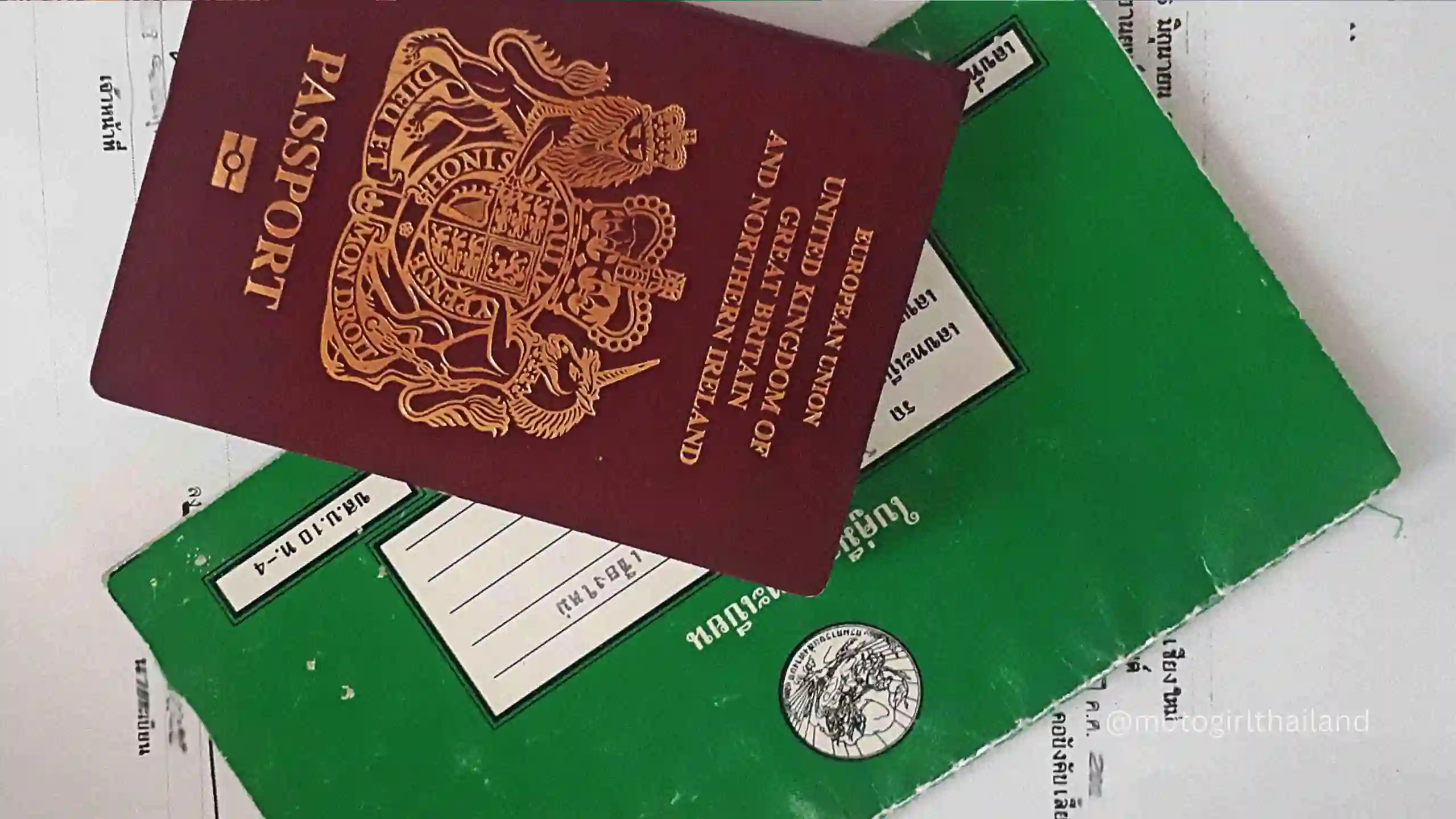 Hmong Hilltribe Chiang Mai