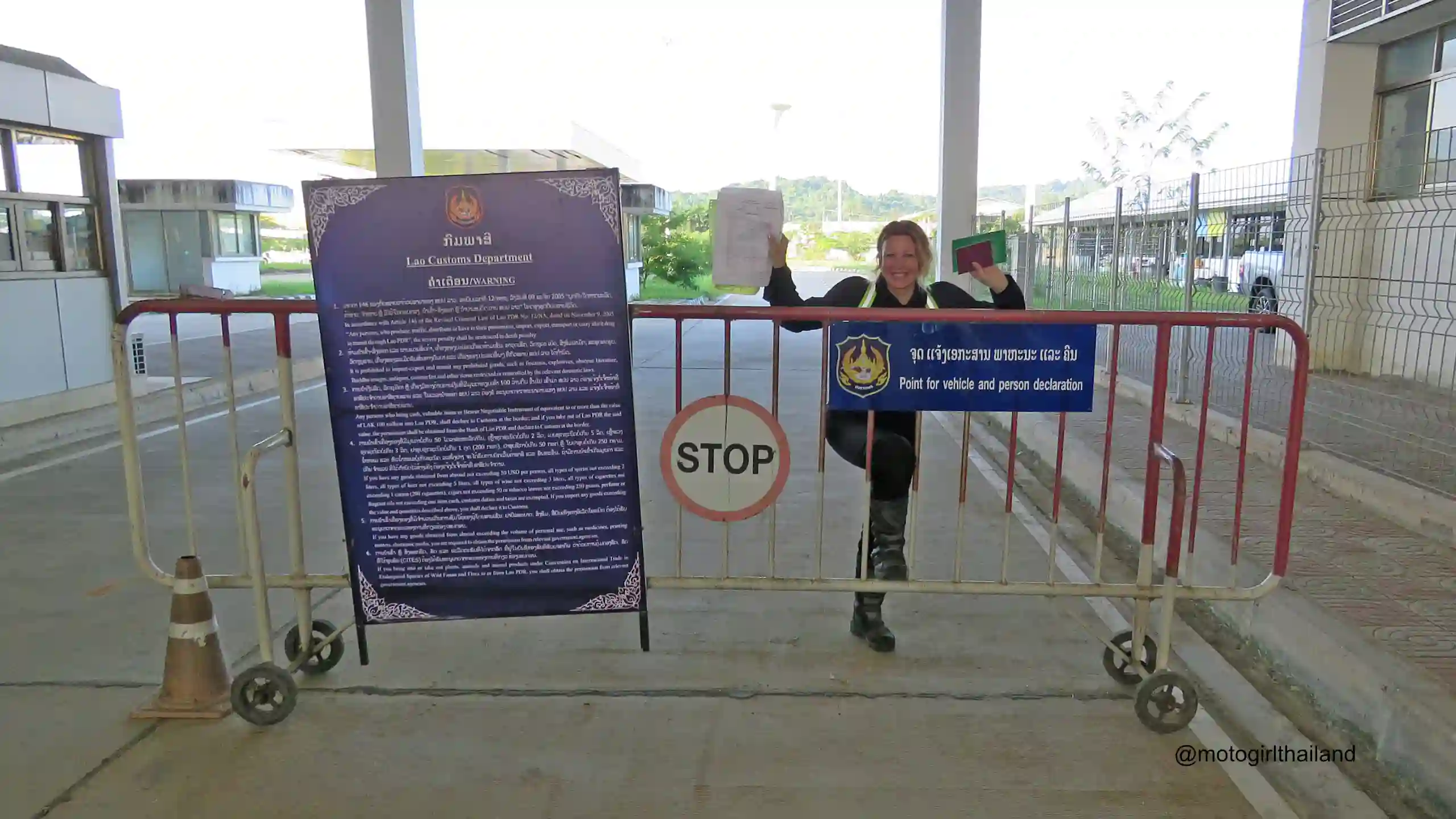 Hmong Hilltribe Chiang Mai