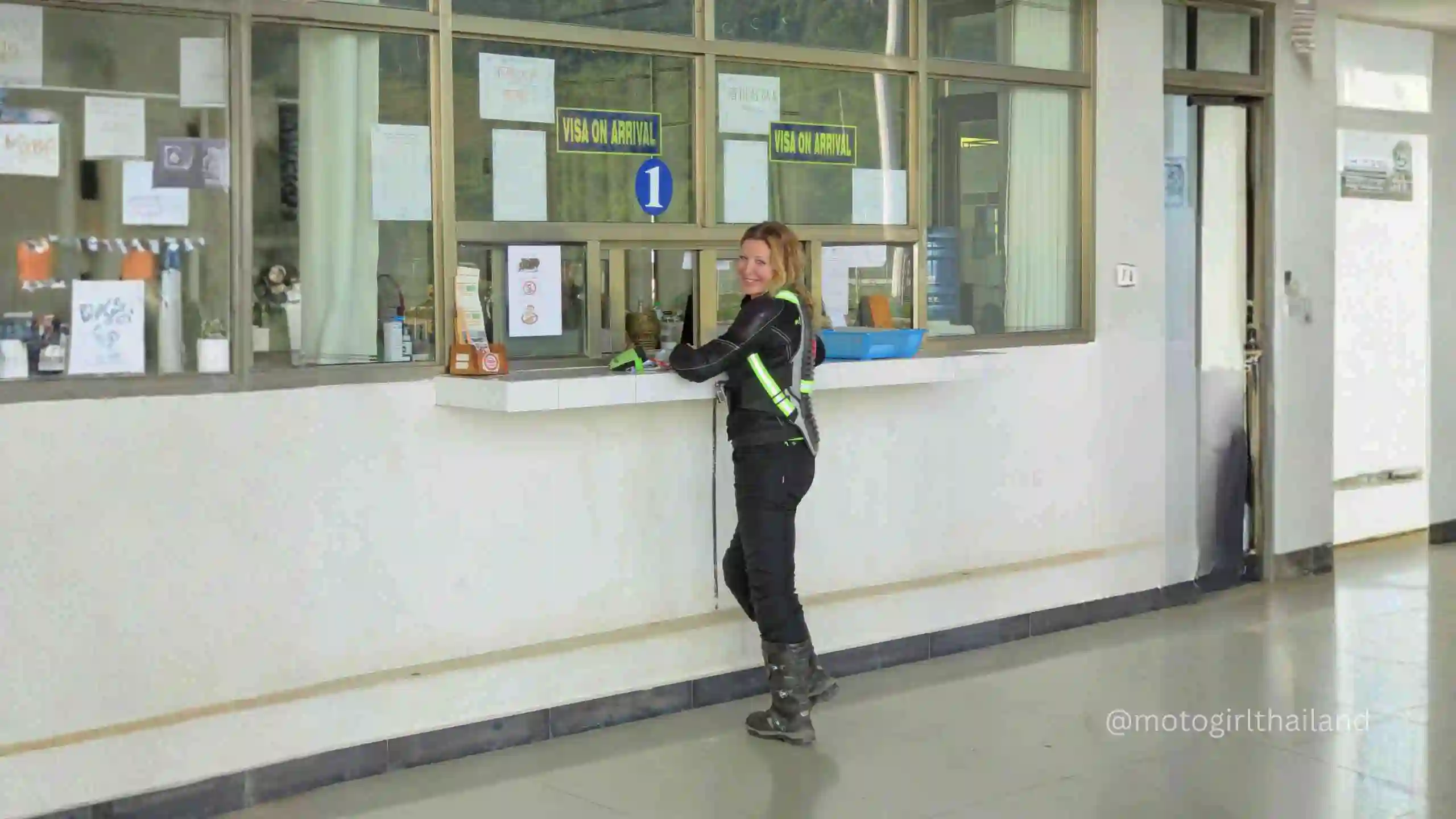 Hmong Hilltribe Chiang Mai