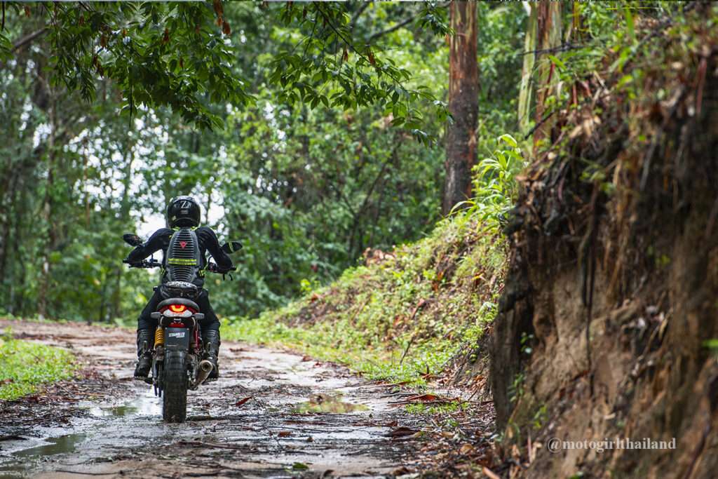 Ducati Chiang Mai