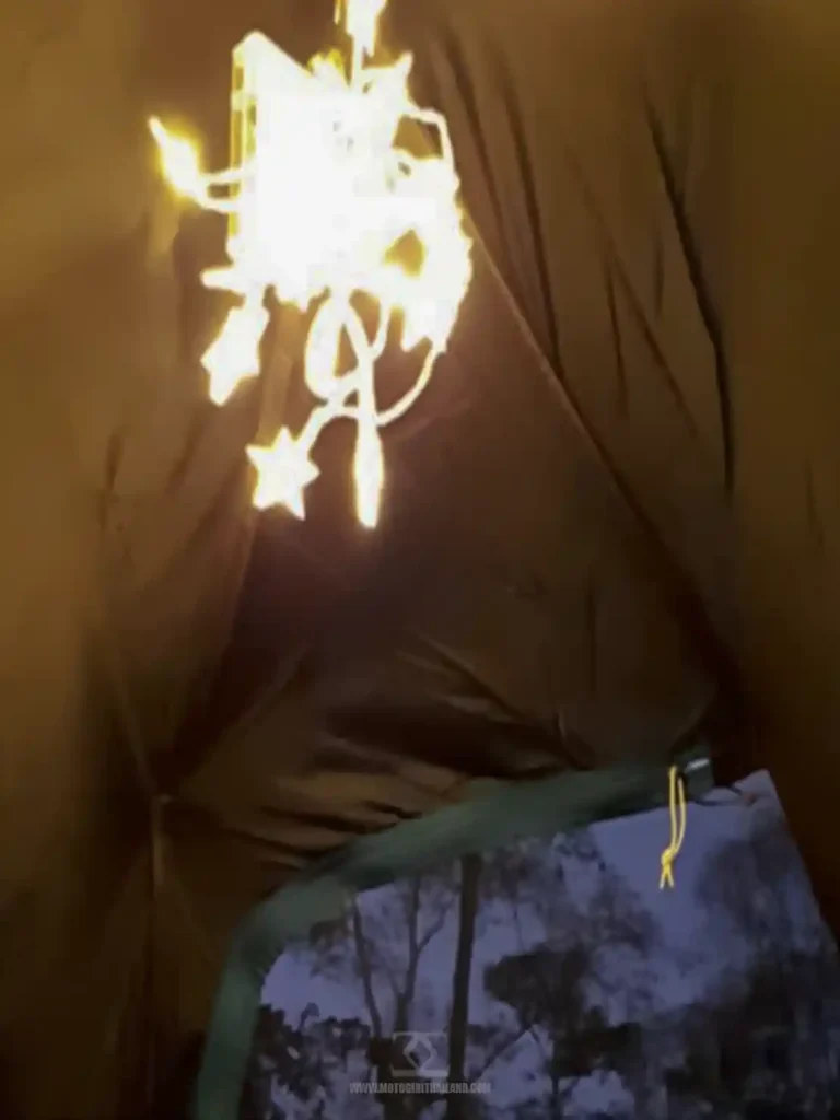 Camping Fairylights