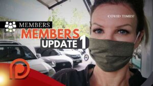 Patreon Update 1