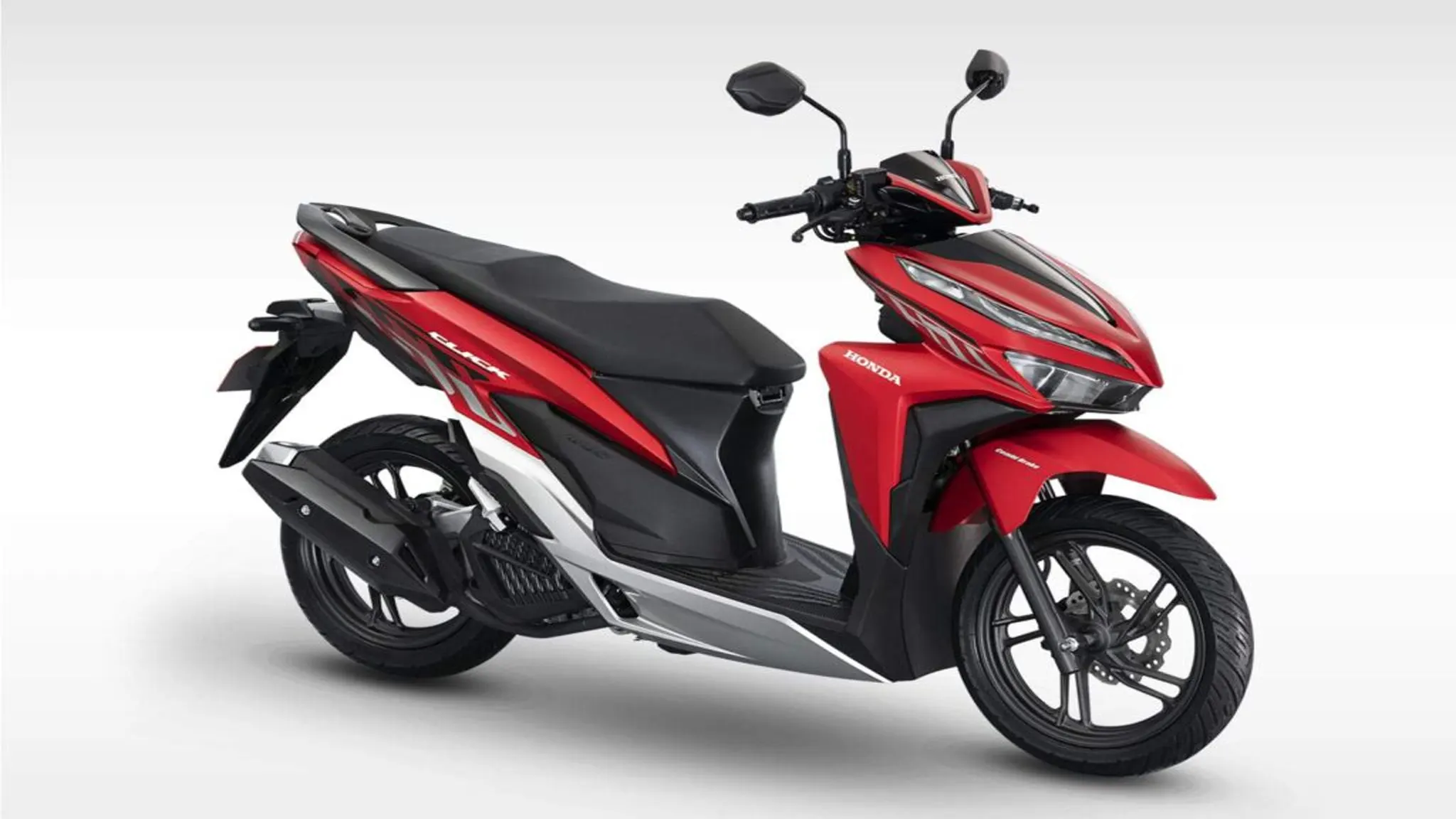 Honda Click 125i Scooter
