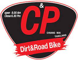 C&P motorcycle rental in Chiang Mai, Thailand