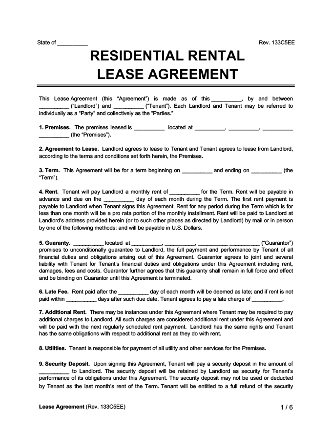 riding in thailand. Example of a residential rental lease agreement document. Proof of address in Thailand