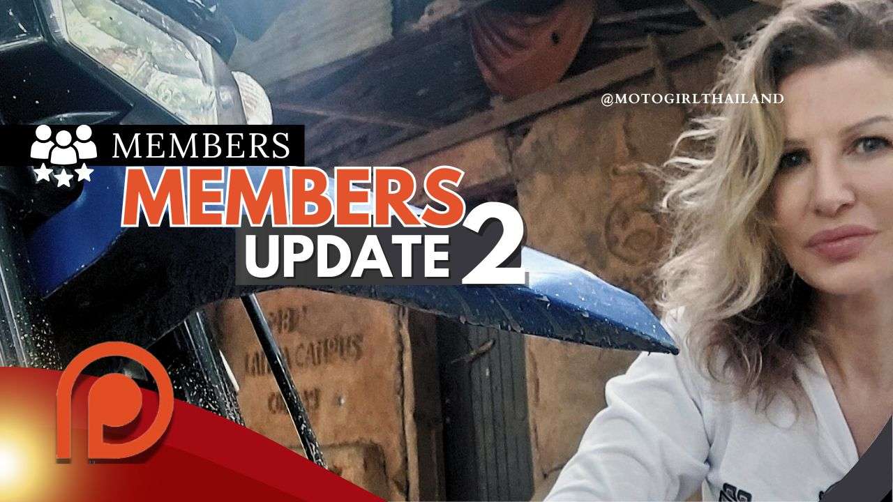 Patreon Update 2