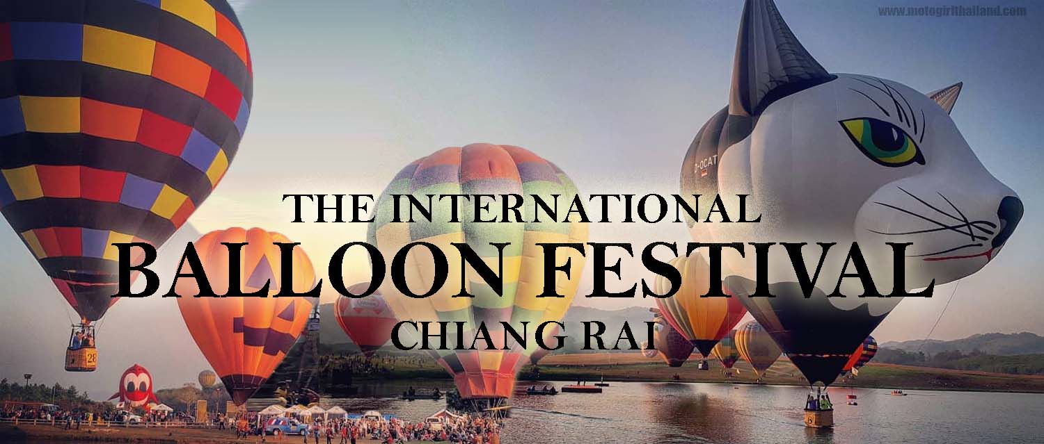 EVENT GUIDE: The International Balloon…