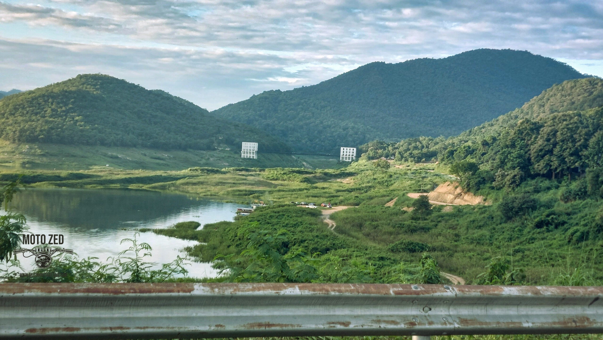 mae kuang dam