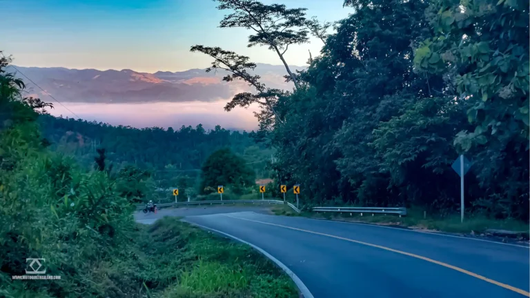 R3035 Road