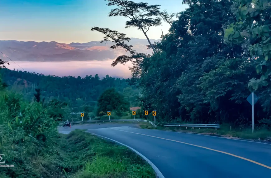 R3035 Road