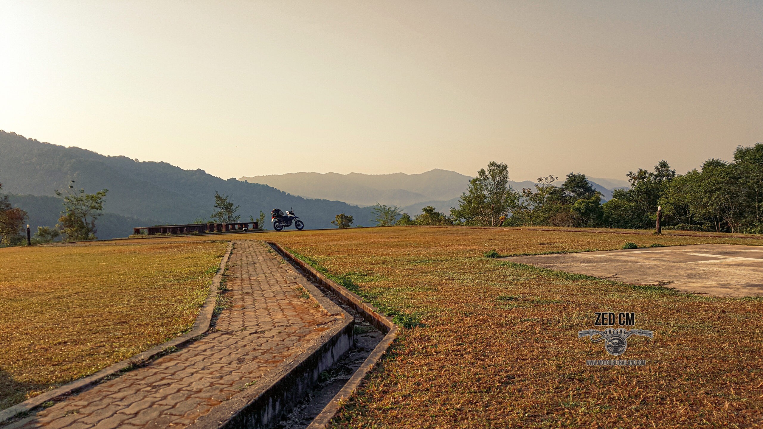 Doi Phu Kha National Park