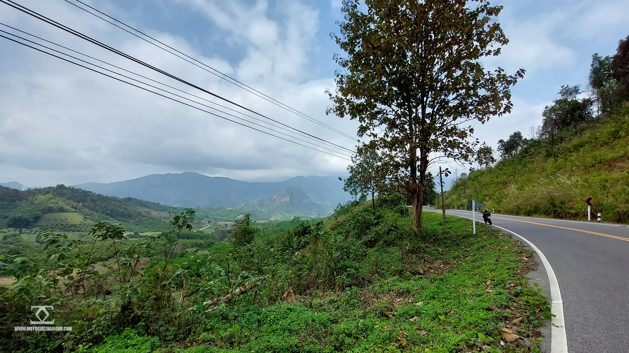 Hmong Hilltribe Chiang Mai