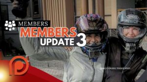 Patreon Update 3
