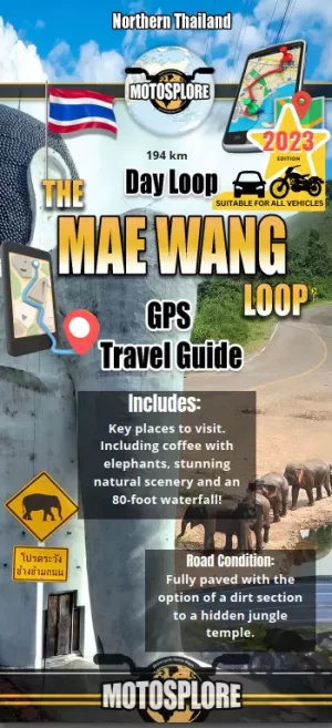 mae wang guide