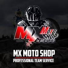 MX MOTO SHOP Chiang Mai