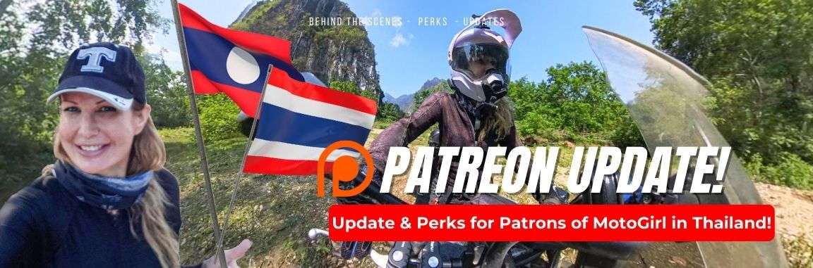 Patreon Update 8 – 360…