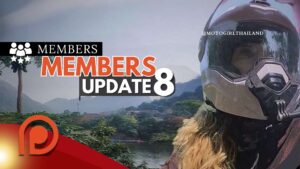 Patreon Update 8
