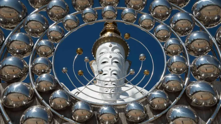 Phetchabun Wat Prasornkaew