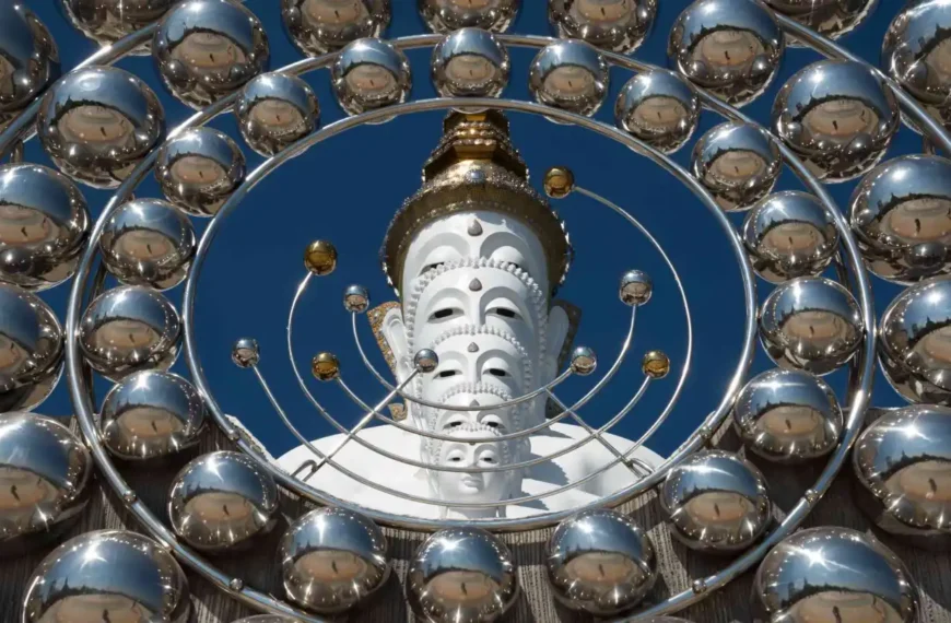 Phetchabun Wat Prasornkaew