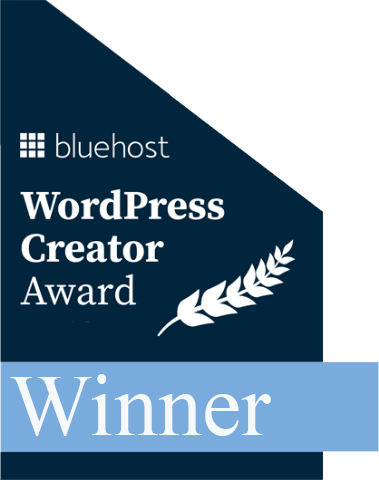 Bluehost Creators Awards