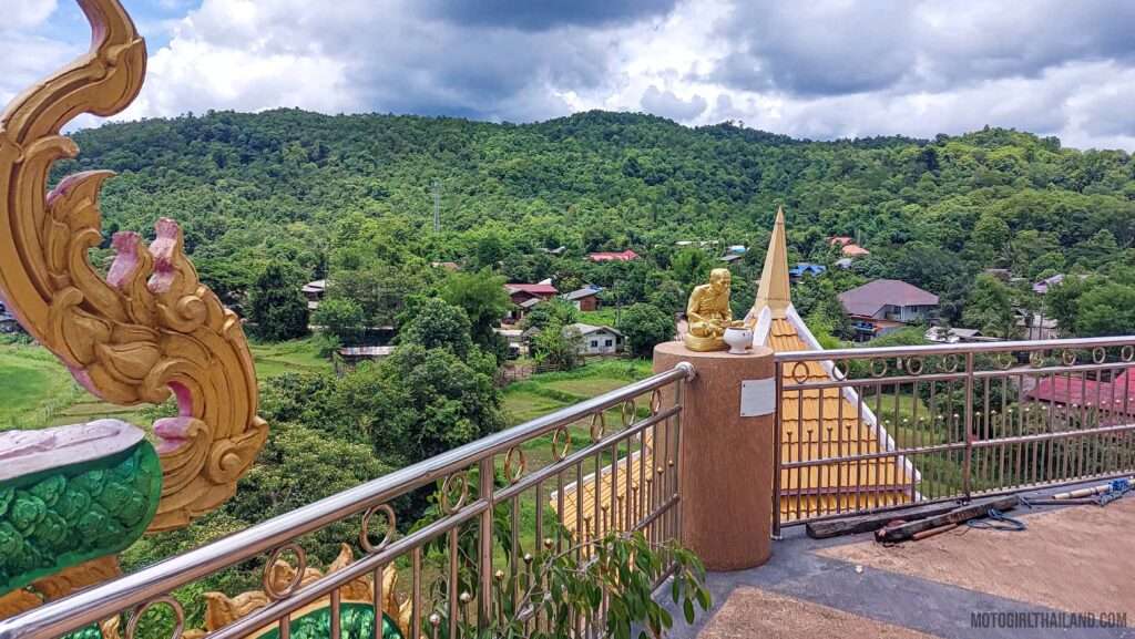 20 Unusual Chiang Mai Temples You’ve Never Heard Of! 186 Wat Mae Ta Krai