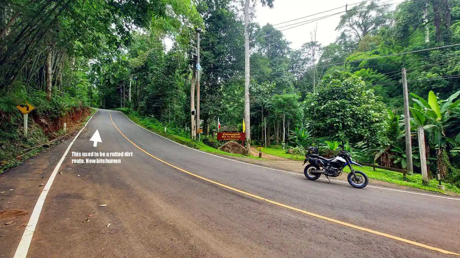 Hmong Hilltribe Chiang Mai