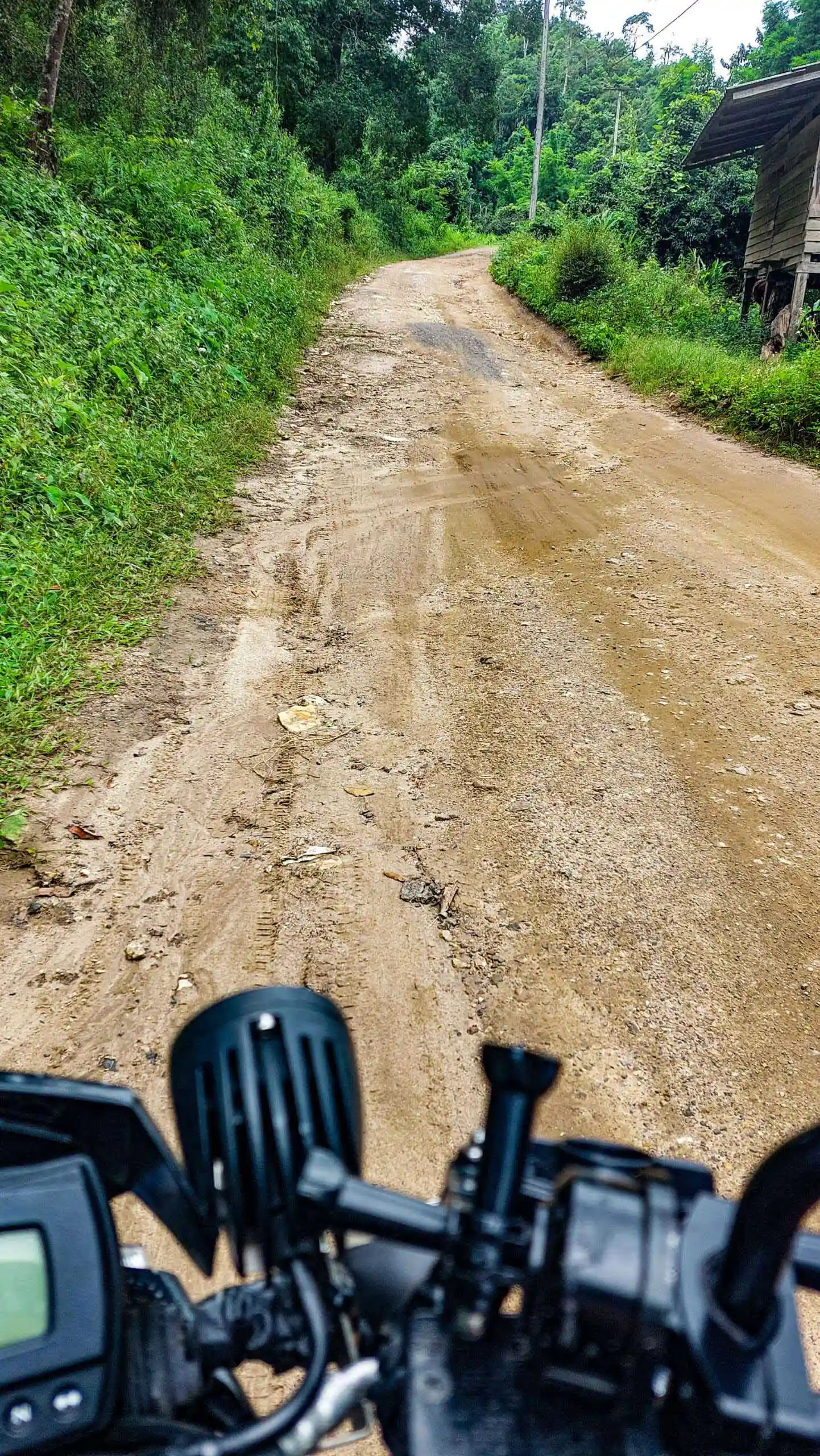 Hmong Hilltribe Chiang Mai