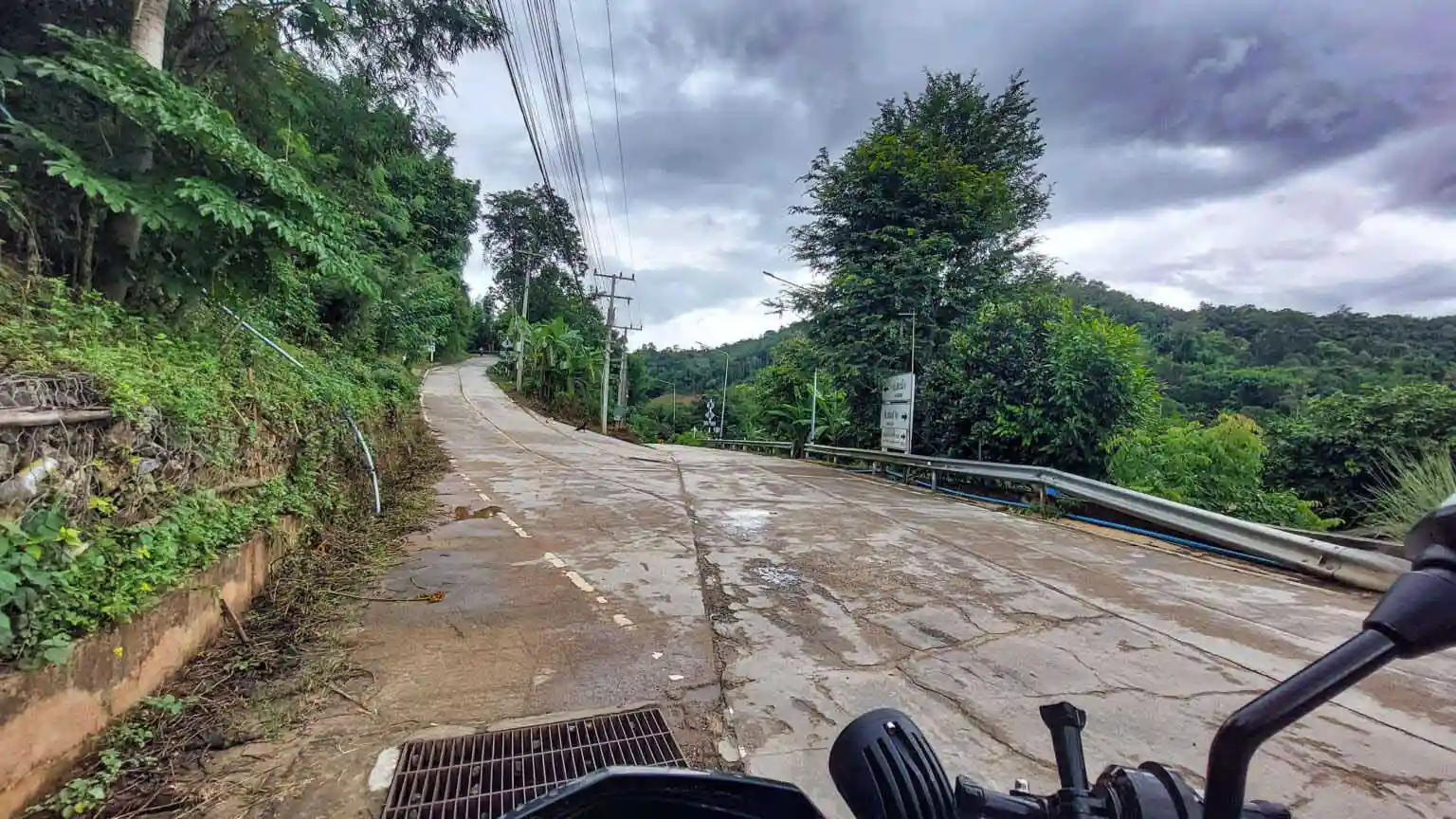 Hmong Hilltribe Chiang Mai