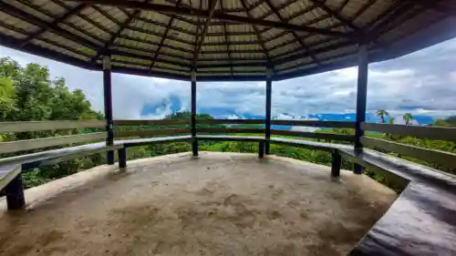 Hmong Hilltribe Chiang Mai