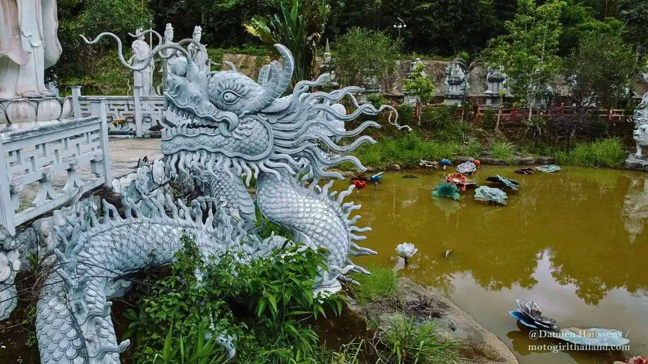 Hmong Hilltribe Chiang Mai