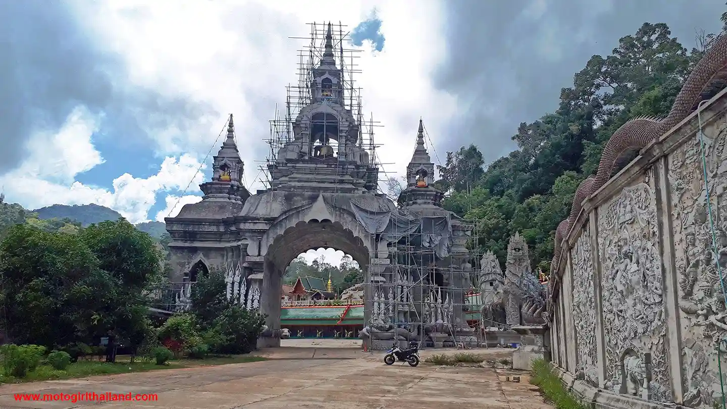 Hmong Hilltribe Chiang Mai