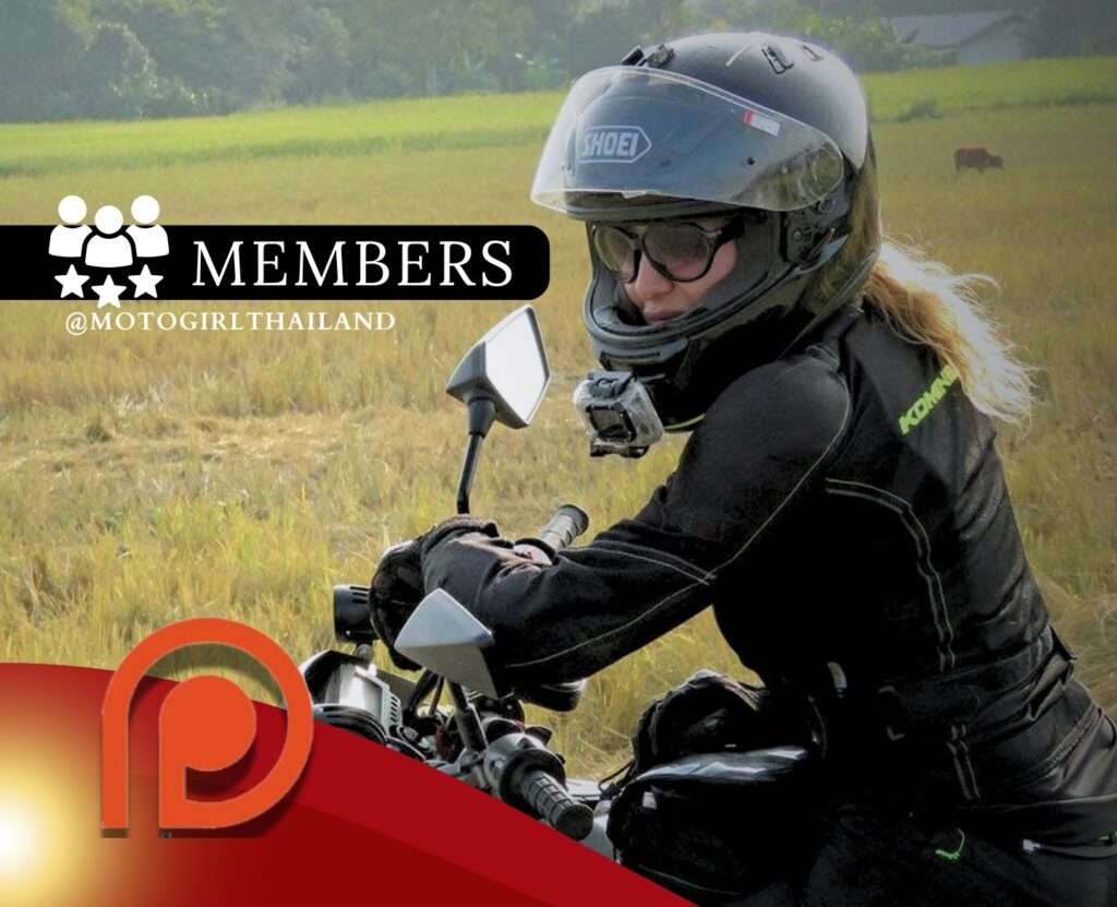 Motogirlthailand 13 motogirlthailand membership