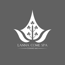 Lanna Spa Logo