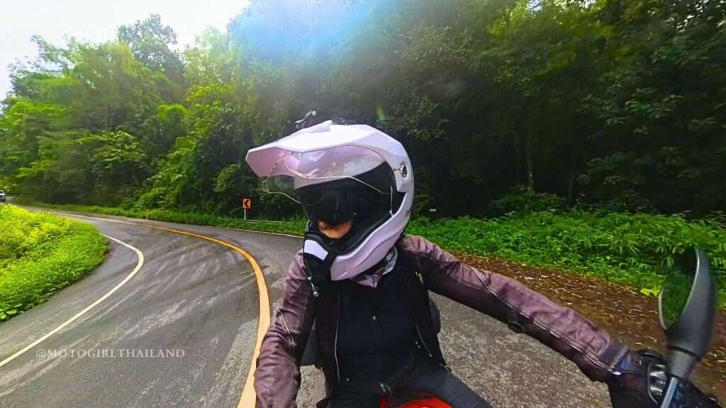BMW 310GS Motorcycle
