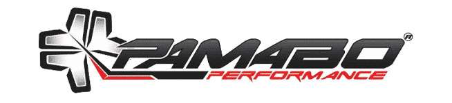 Pamabo Logo