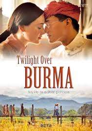 Twilight Over Burma - Collab