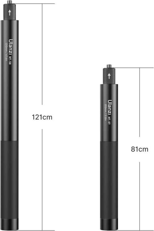 Ulanzi MonoPod Selfie Stick