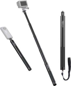 Ulanzi MonoPod Selfie Stick
