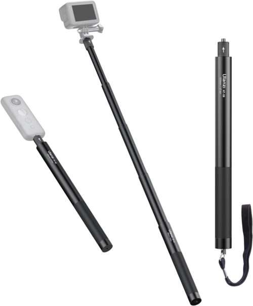 Ulanzi MonoPod Selfie Stick