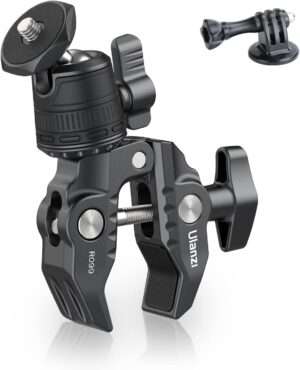 ULANZI R099 action camera mount