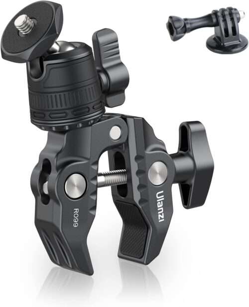 ULANZI R099 action camera mount