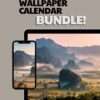 2026 Digital Wallpaper BUNDLE