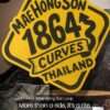 Mae Hong Son Loop Merch - Motogirlthailand
