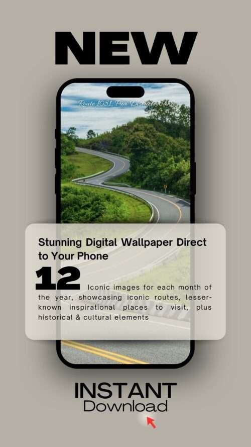 Northern Thailand Phone Wallpaper