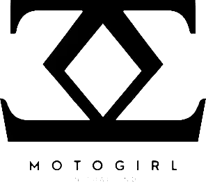 MotoGirlThailand Logo