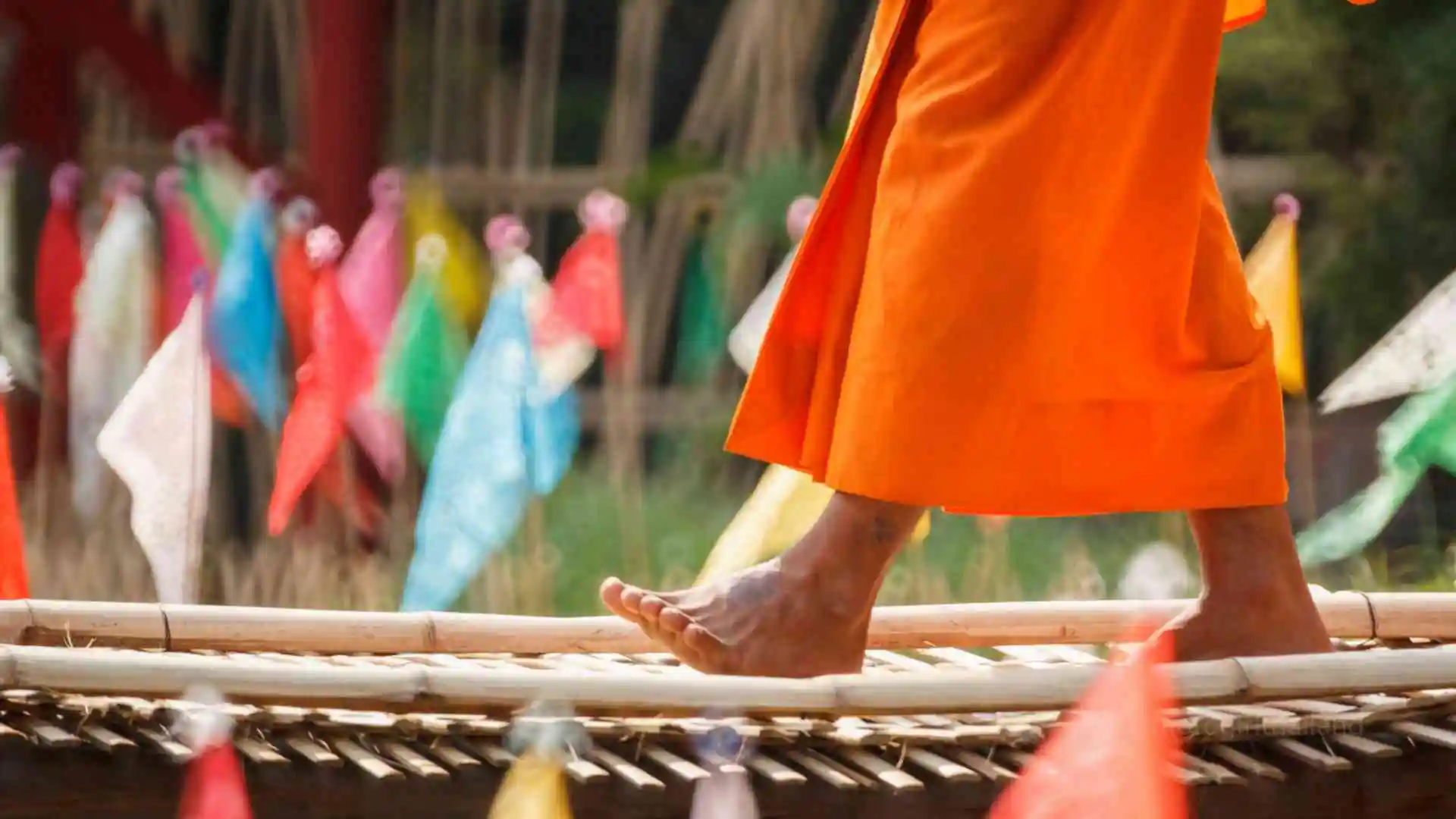 Hmong Hilltribe Chiang Mai