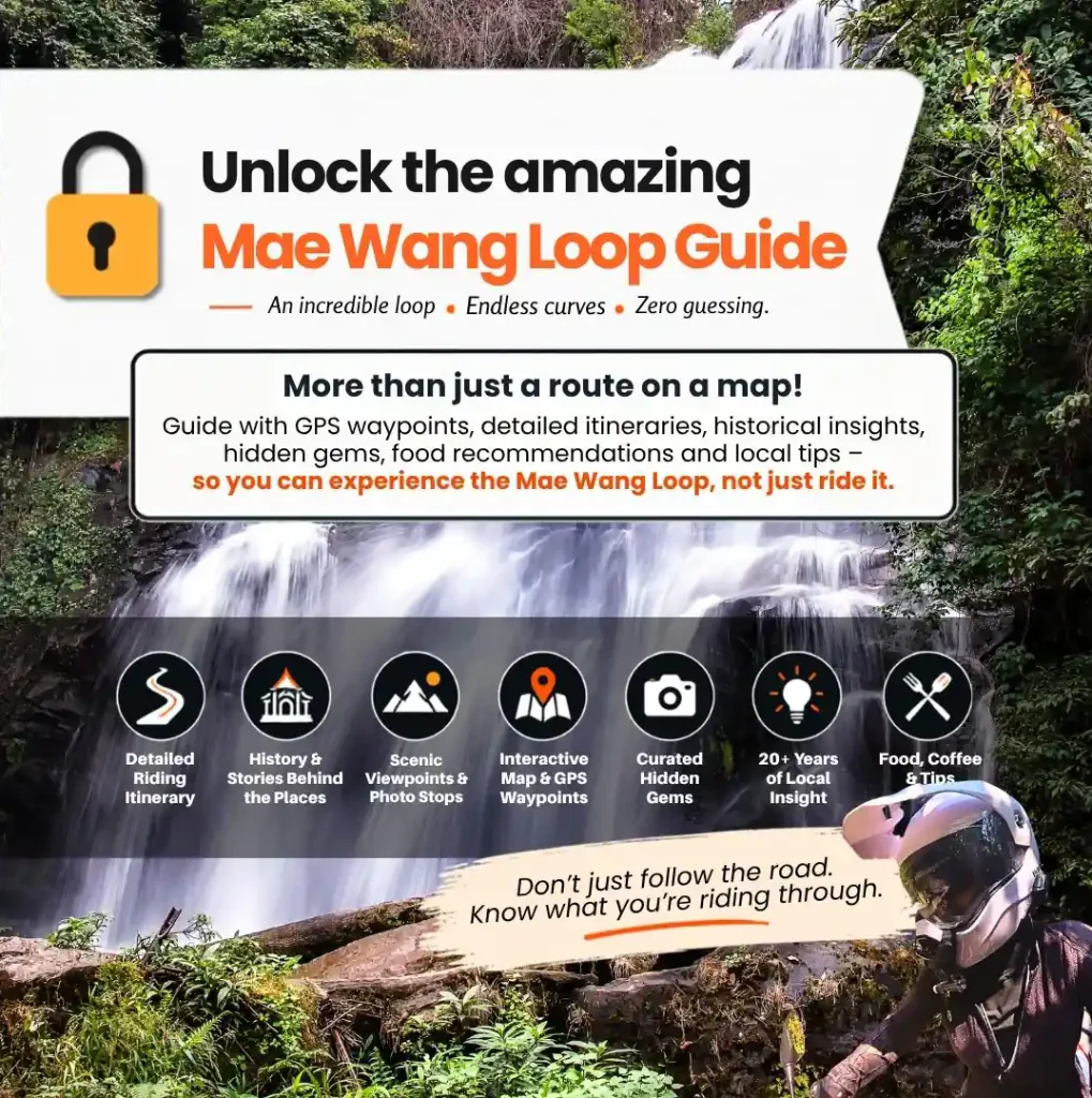Mae Wang Loop Banner
