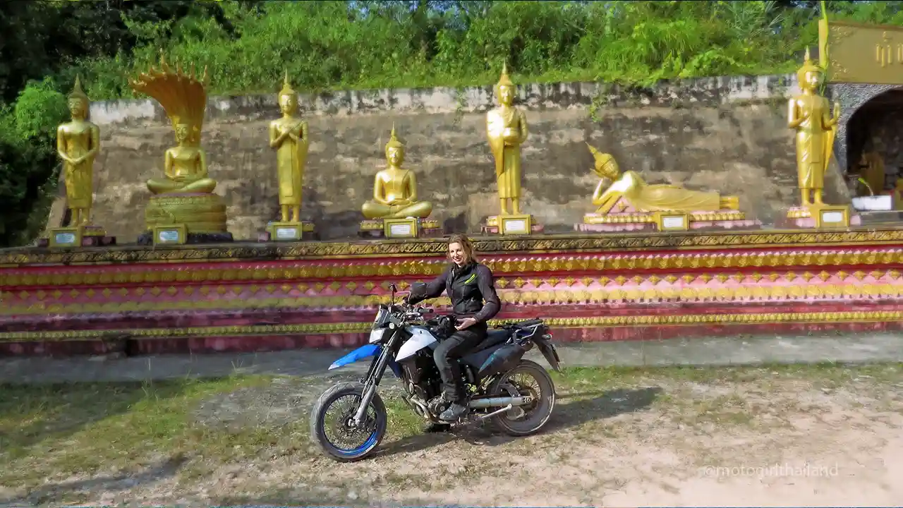 Hmong Hilltribe Chiang Mai